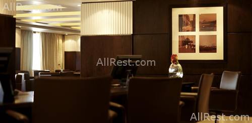Hyatt Regency Dubai 13